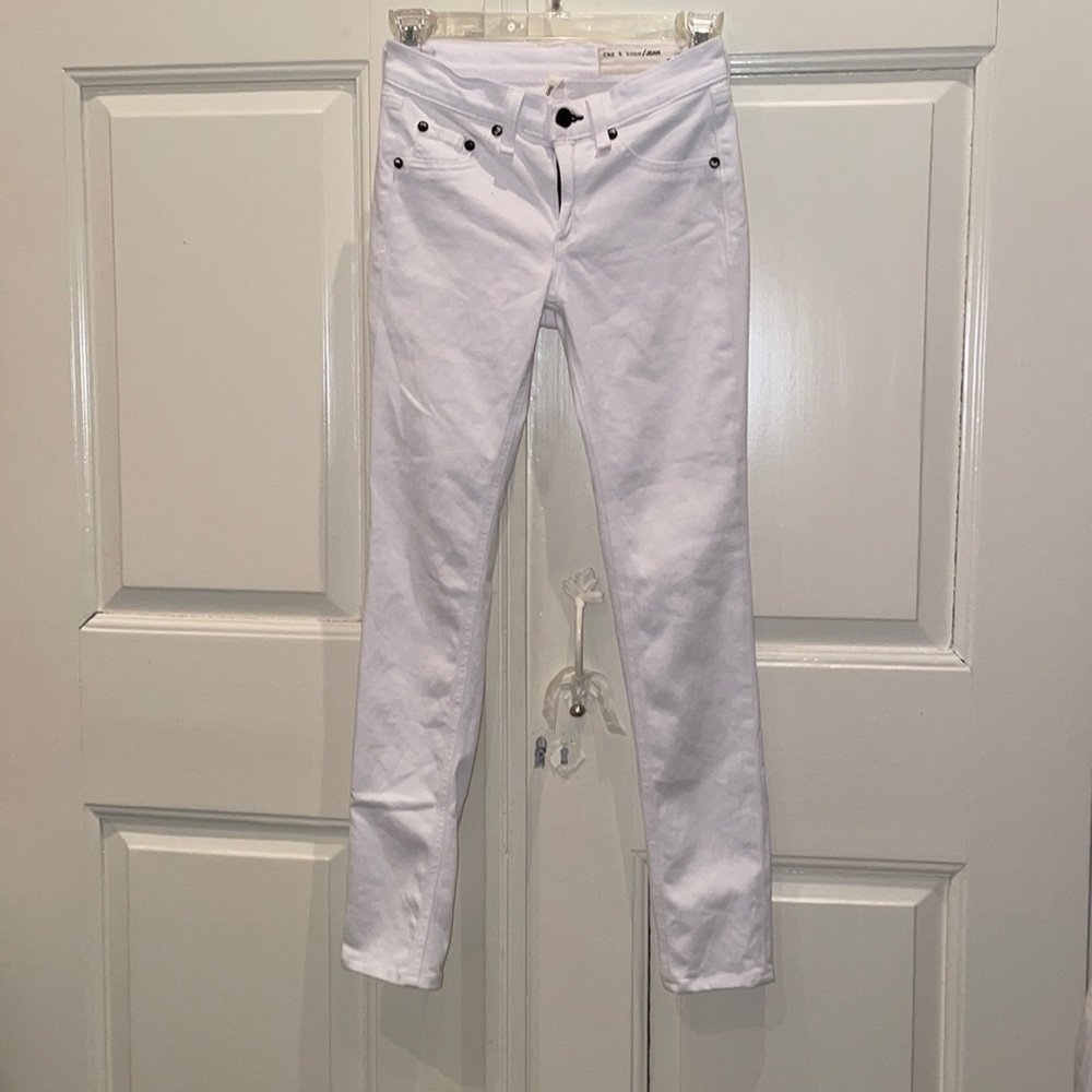 Rag and bone Jegging